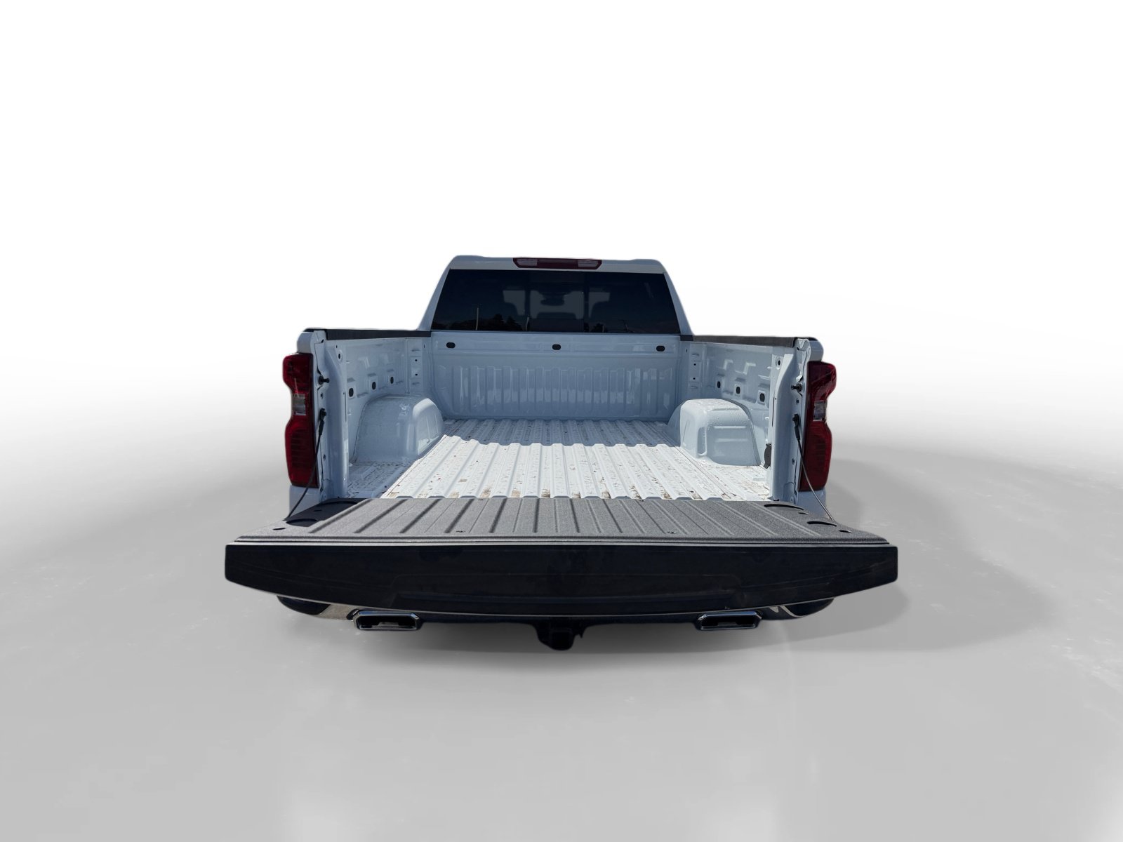 New 2026 Chevrolet Silverado 1500 LT w/ All Star Edition Plus AWD/4WD image 17