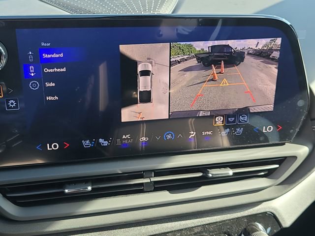 New 2026 Chevrolet Silverado EV LT w/ Plus Package image 30
