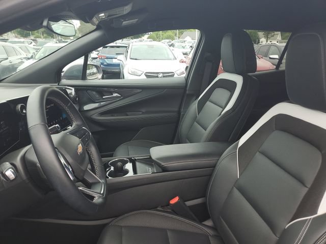 Used 2024 Chevrolet Blazer EV LT AWD/4WD image 18