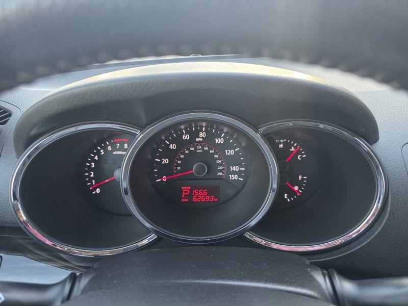 Used 2011 Kia Sorento EX w/ Premium Pkg image 31