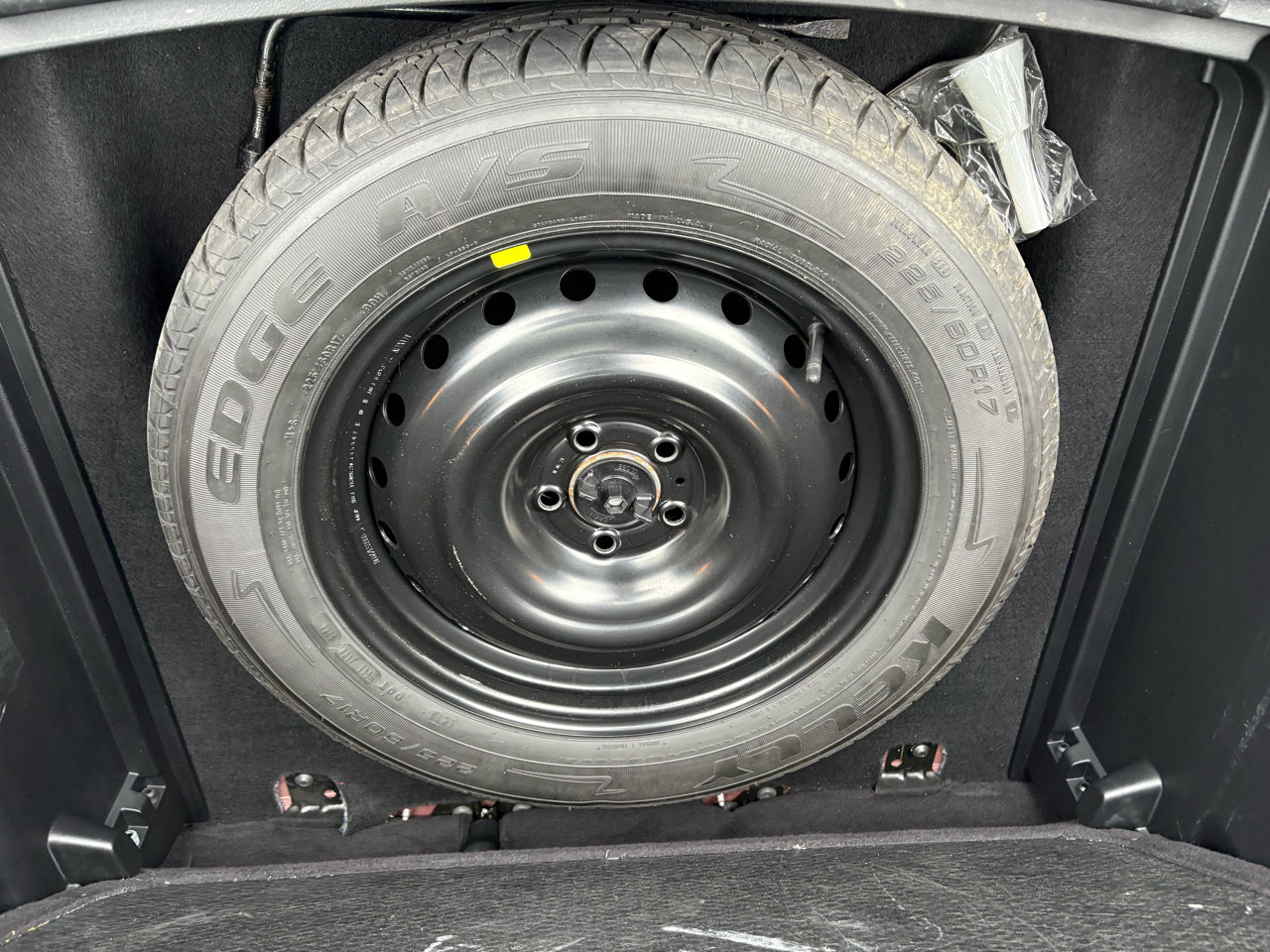 Used 2020 Jeep Compass Trailhawk image 55