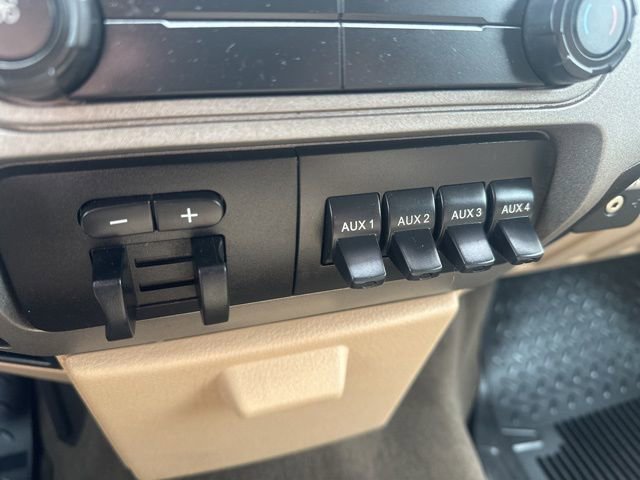 Used 2016 Ford F250 XLT w/ XLT Value Package image 23