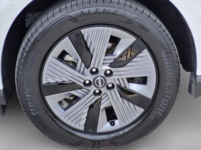 Certified 2025 Nissan Murano SL w/ Cargo Package AWD/4WD image 25
