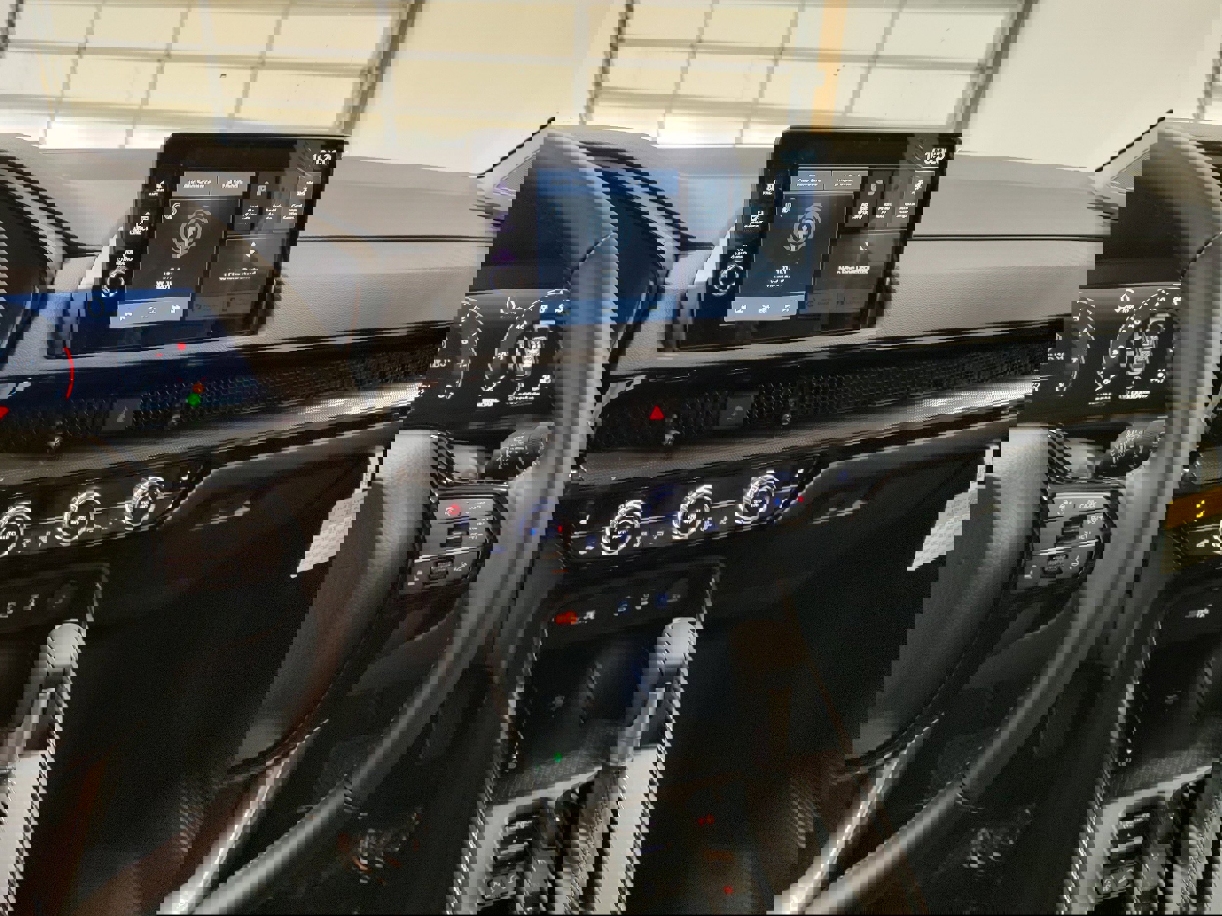 New 2026 Honda CR-V EX-L image 7