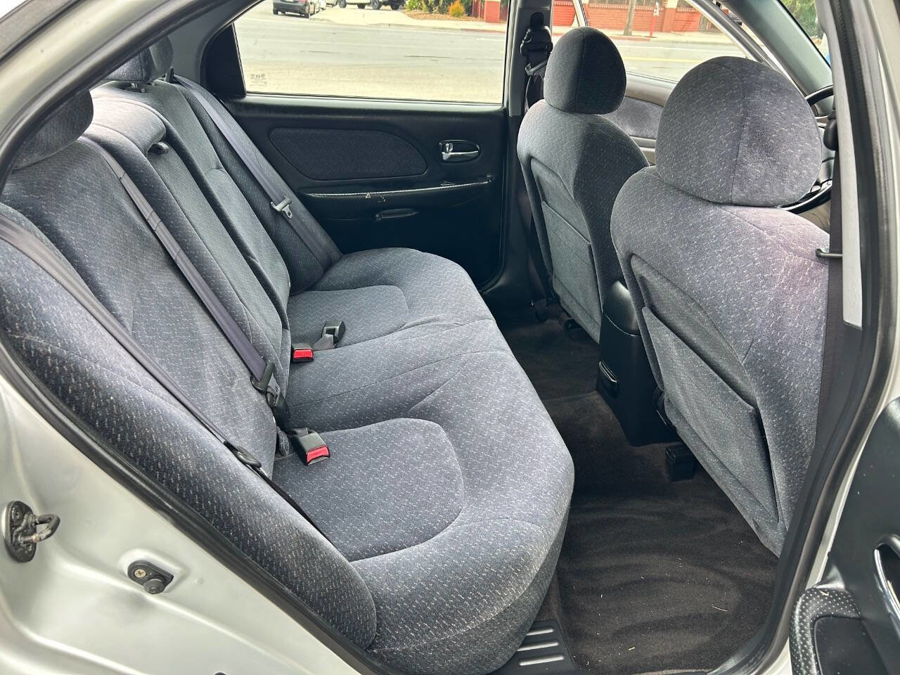 Used 2005 Hyundai Sonata GL FWD image 20