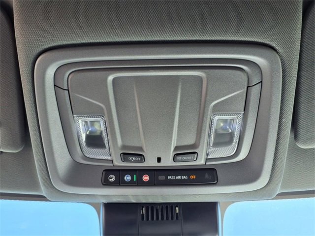 Used 2025 Chevrolet Silverado 1500 LT image 78