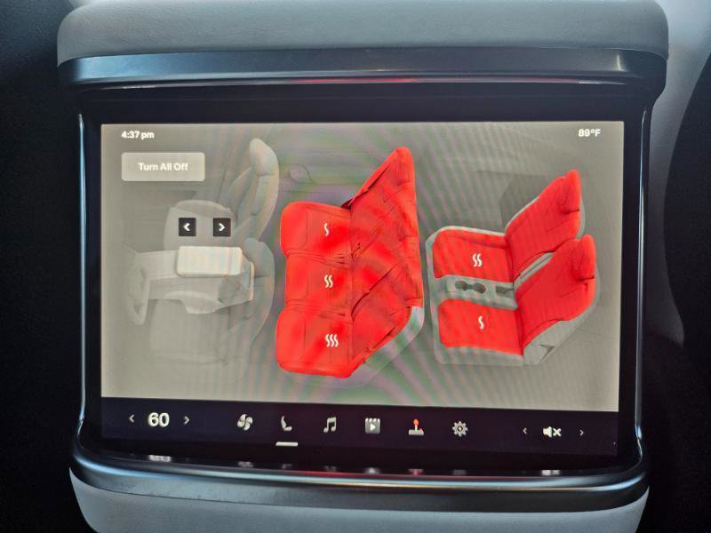 Used 2023 Tesla Model X image 65