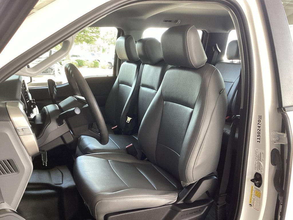 Used 2022 Ford F150 XL w/ Trailer Tow Package AWD/4WD image 32