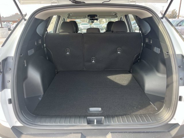 New 2026 Hyundai Tucson SE FWD image 11