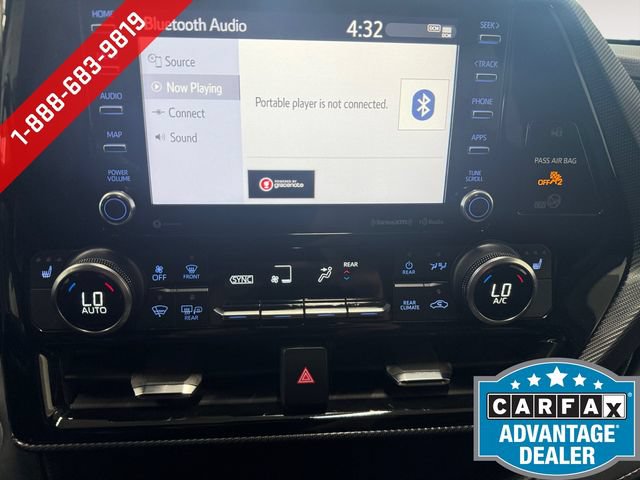 Used 2021 Toyota Highlander XSE AWD/4WD image 6