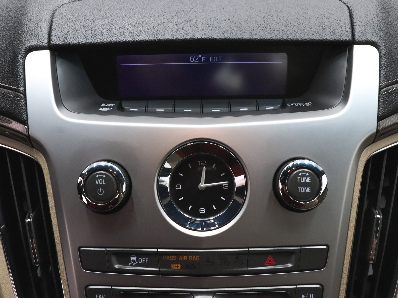 Used 2012 Cadillac CTS Performance image 26