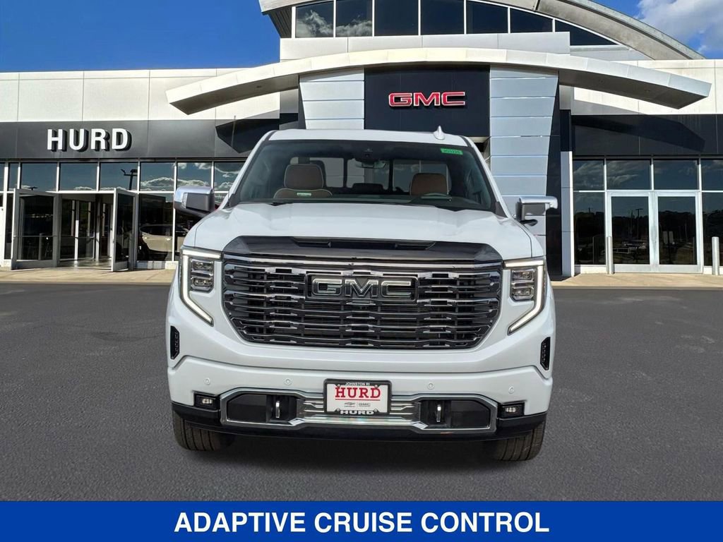 New 2026 GMC Sierra 1500 Denali Ultimate AWD/4WD image 9