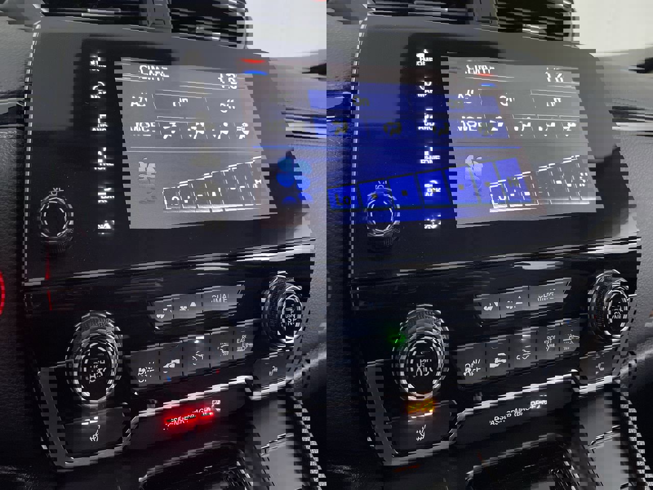 Used 2021 Honda CR-V Touring image 17