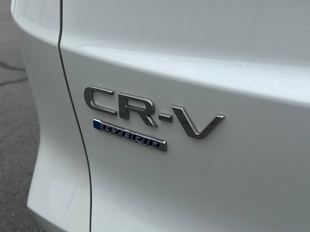 Certified 2023 Honda CR-V Sport image 11