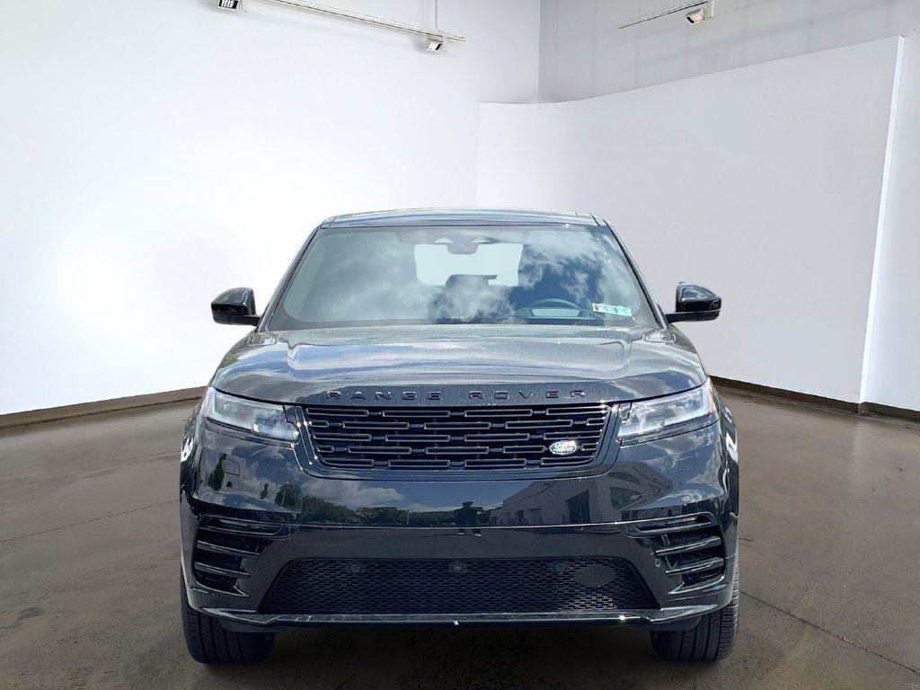 New 2026 Land Rover Range Rover Velar Dynamic SE AWD/4WD image 2