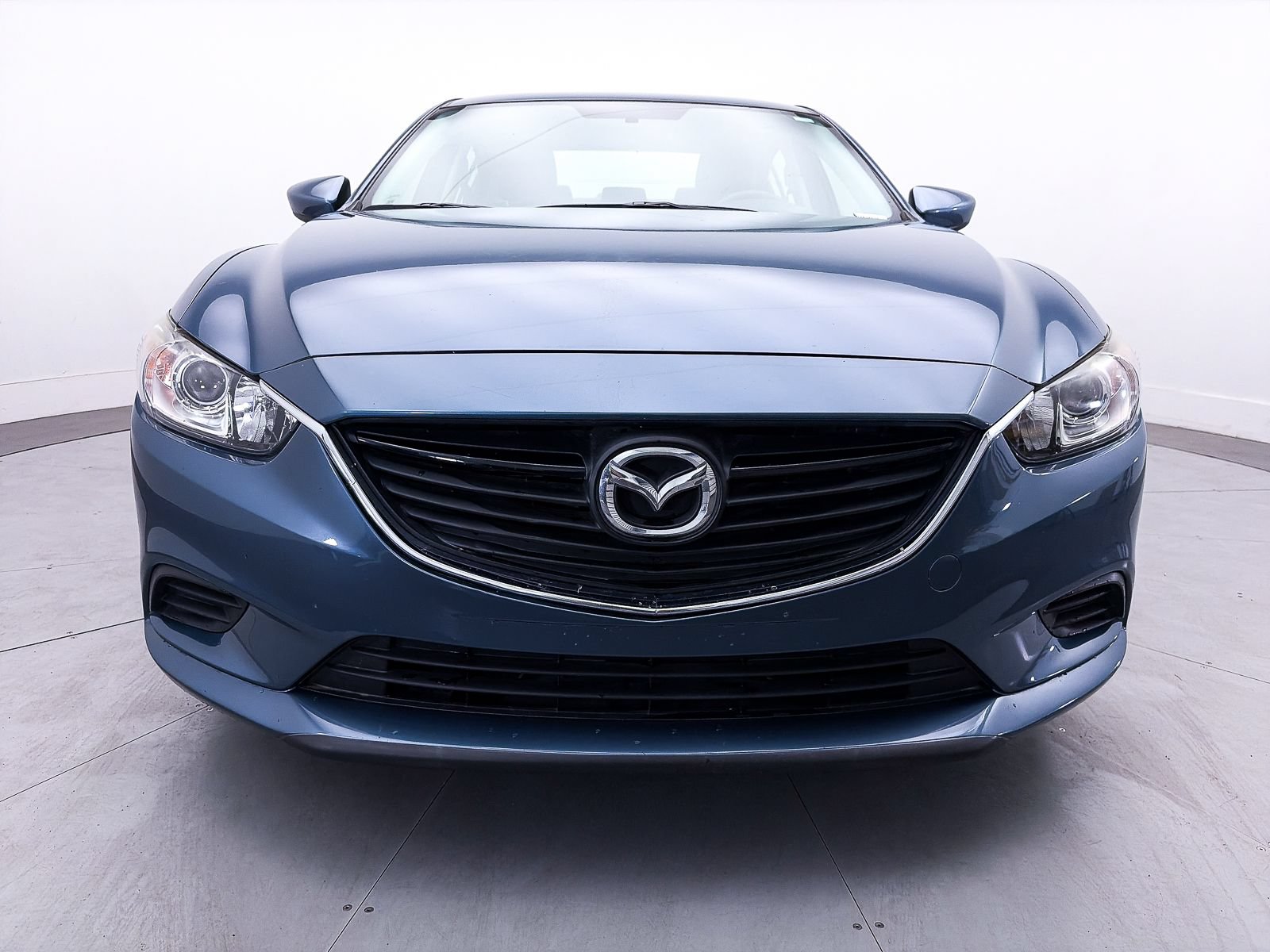 Used 2016 MAZDA MAZDA6 Touring FWD image 2