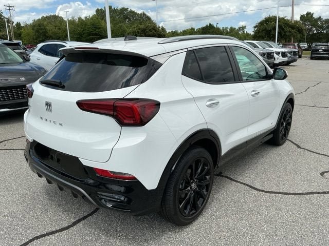 New 2026 Buick Encore GX Sport Touring FWD image 20