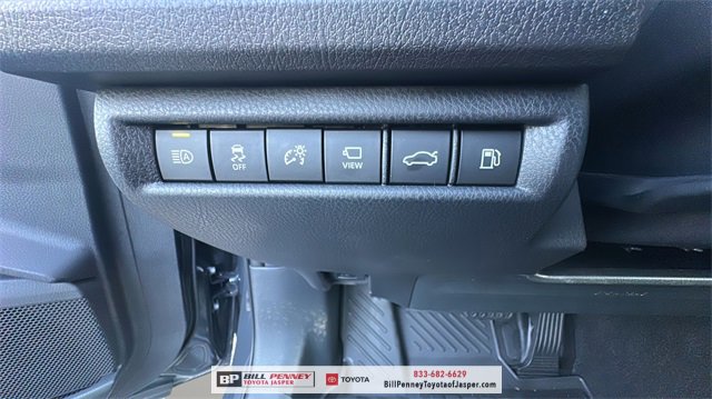 New 2026 Toyota Camry XLE image 20