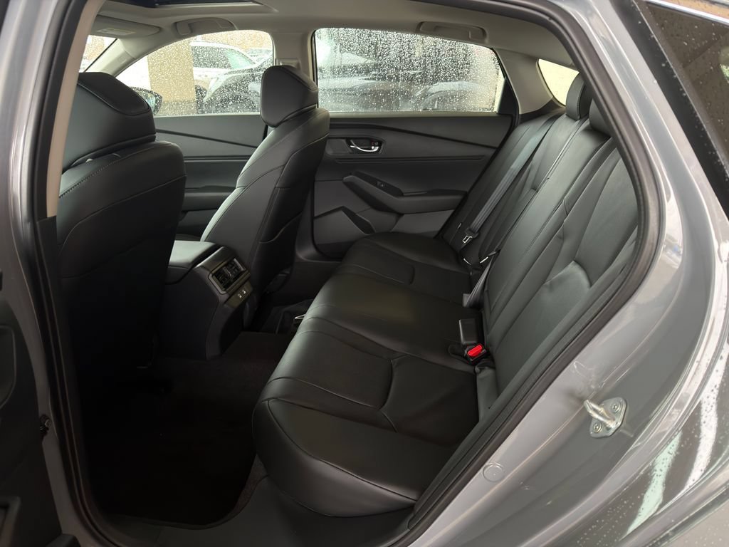 Used 2026 Honda Accord EX-L image 19
