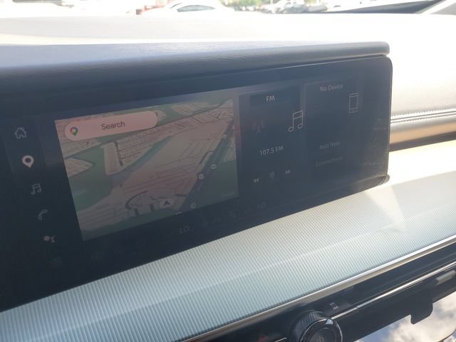 Used 2026 Nissan Murano SL AWD/4WD image 20