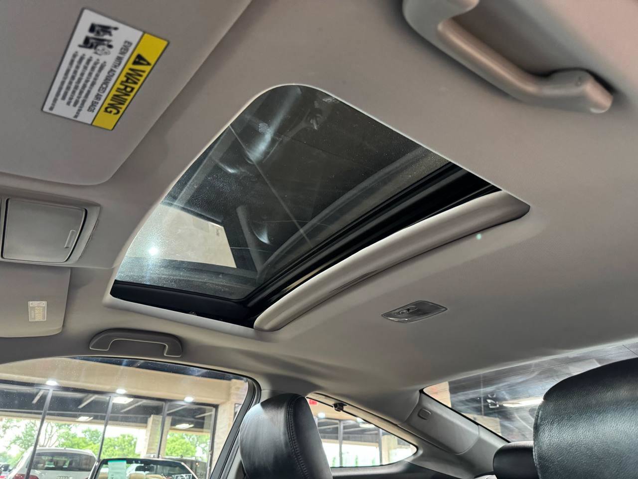 Used 2011 Honda Accord EX-L image 27
