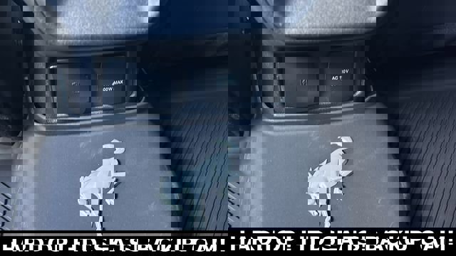 New 2025 Ford Bronco Outer Banks image 26