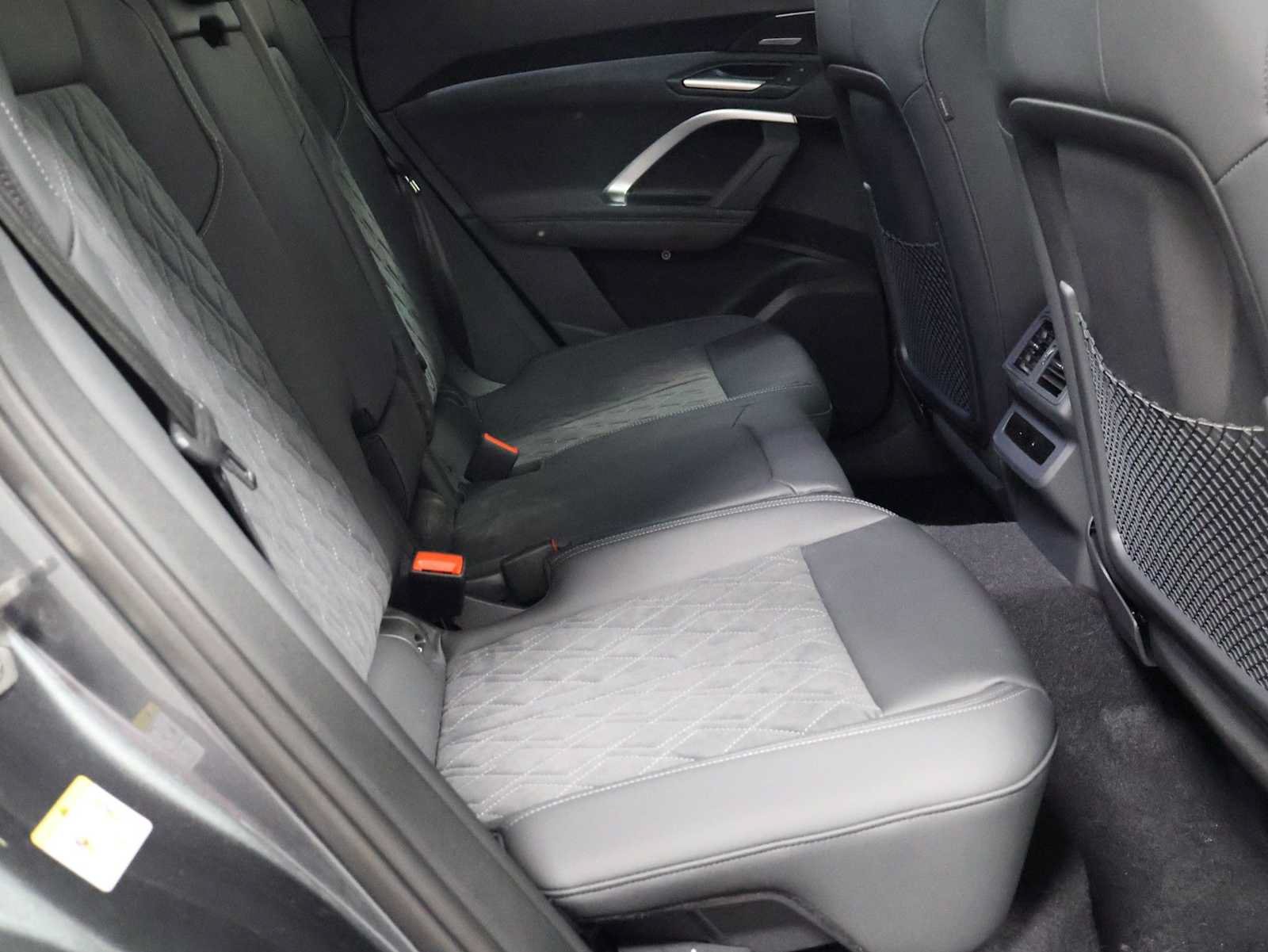 New 2026 Audi SQ5 Premium Plus AWD/4WD image 35