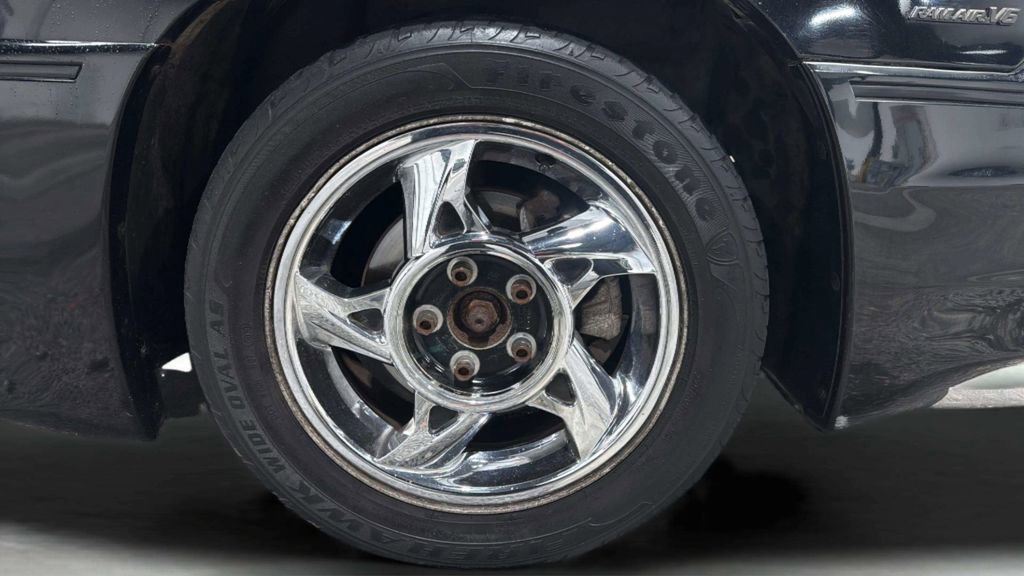 Used 2004 Pontiac Grand Am GT FWD image 37