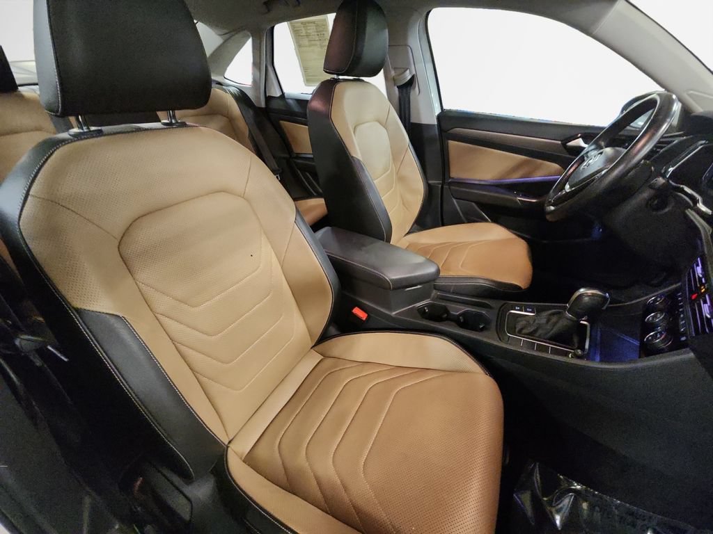 Used 2019 Volkswagen Jetta SEL Premium FWD image 27