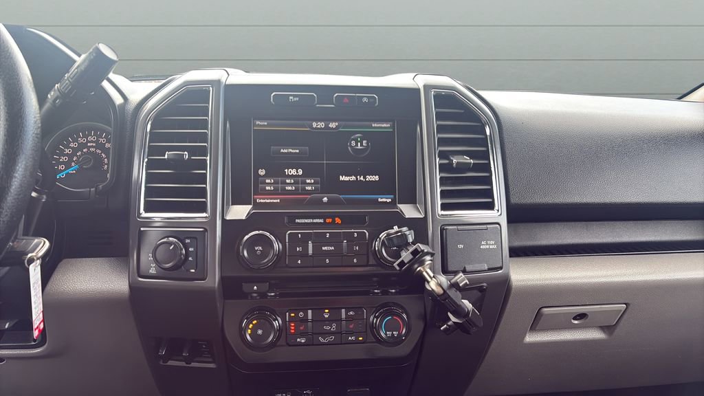 Used 2015 Ford F150 XLT w/ Equipment Group 302A Luxury AWD/4WD image 20