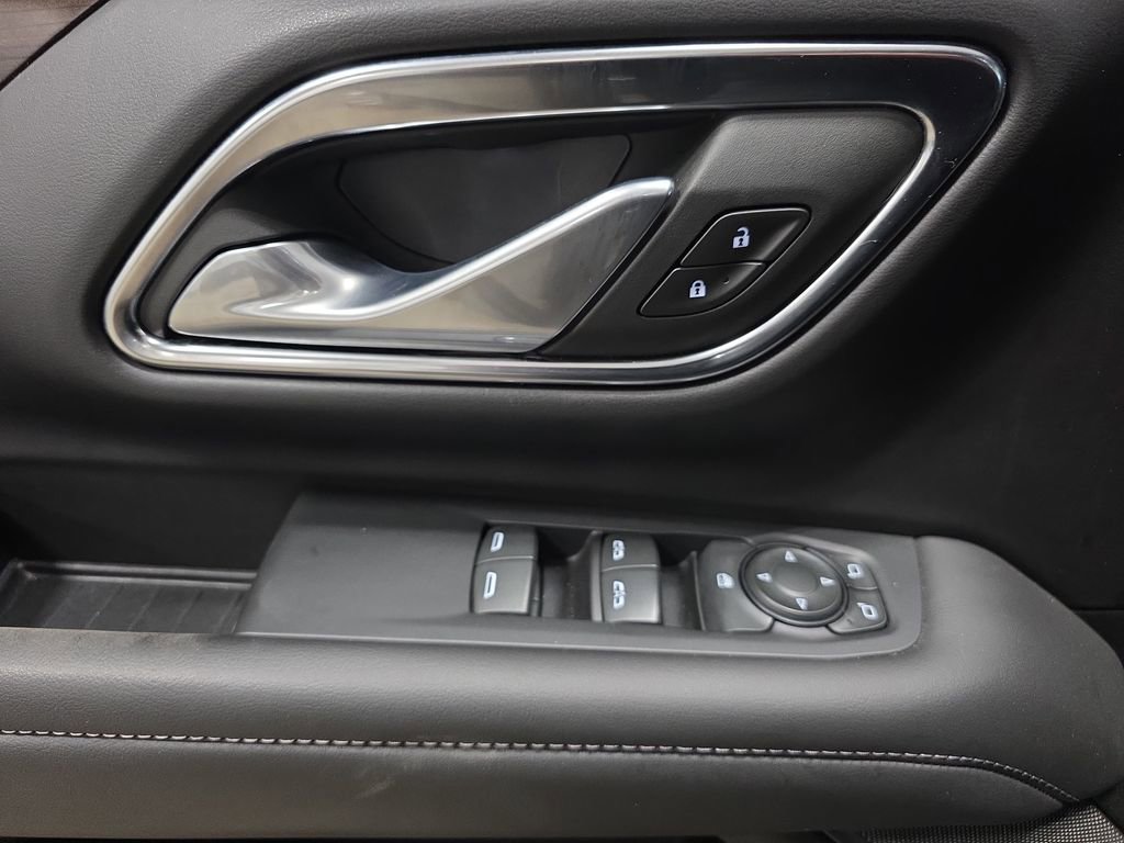 Certified 2024 GMC Yukon XL SLE w/ Gmc Pro Safety Plus Package image 30