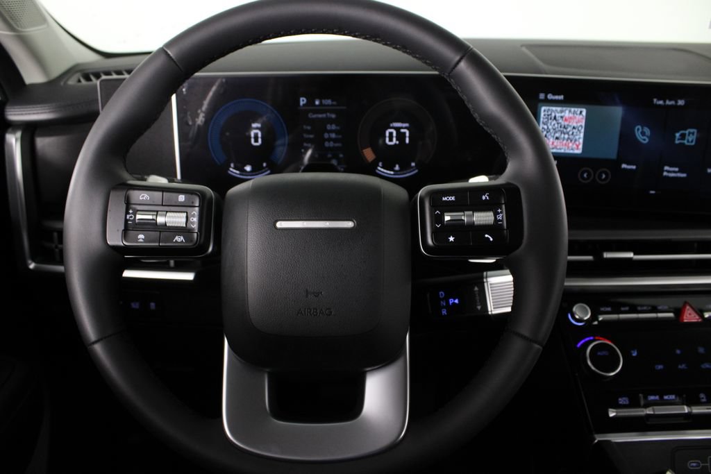 Certified 2026 Hyundai Santa Fe SEL FWD image 27