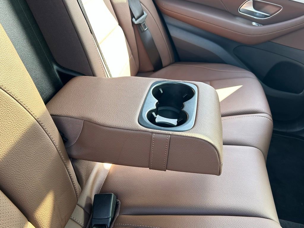 Used 2026 Mercedes-Benz GLE 350 4MATIC image 41