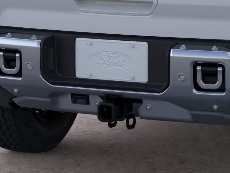 New 2026 Ford Bronco Sport Badlands AWD/4WD image 23