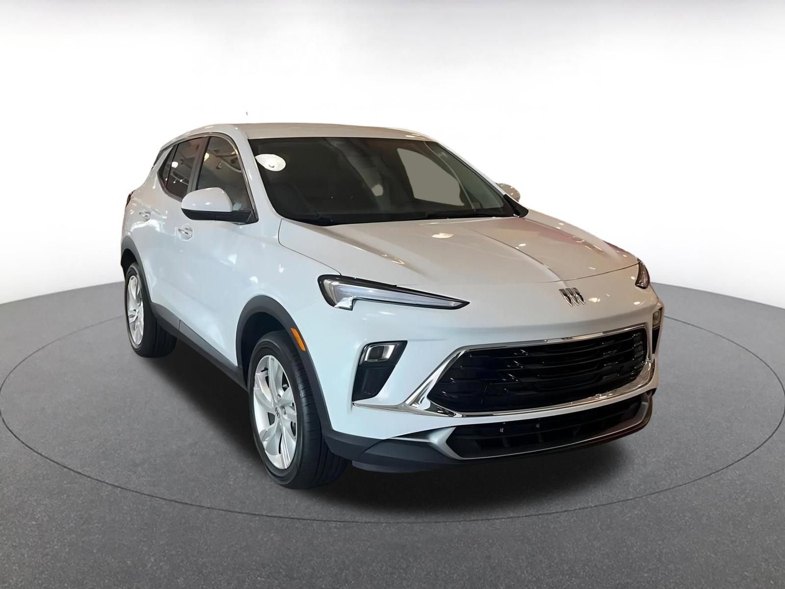 Used 2025 Buick Encore GX Preferred image 3