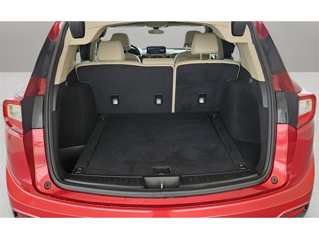 Used 2020 Acura RDX AWD image 20