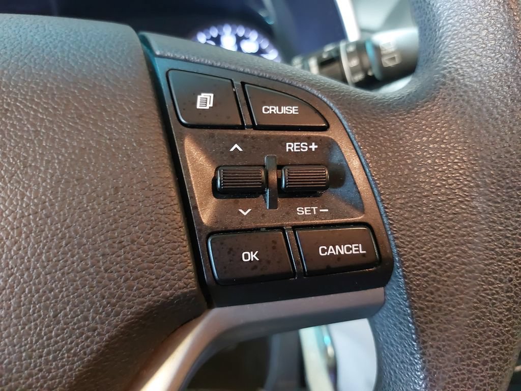 Used 2020 Hyundai Tucson SE AWD/4WD image 19