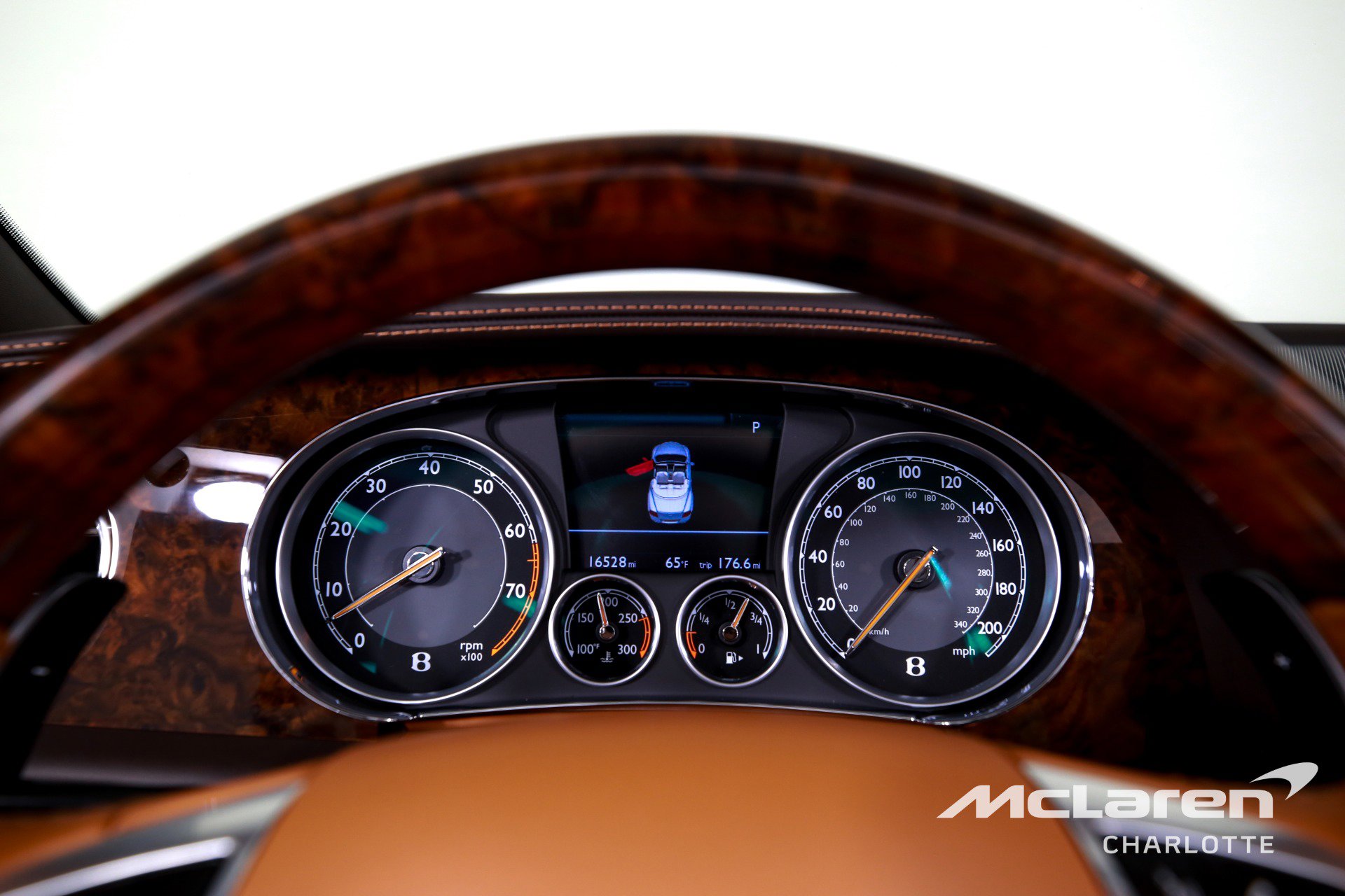 Used 2013 Bentley Continental GT AWD/4WD image 14