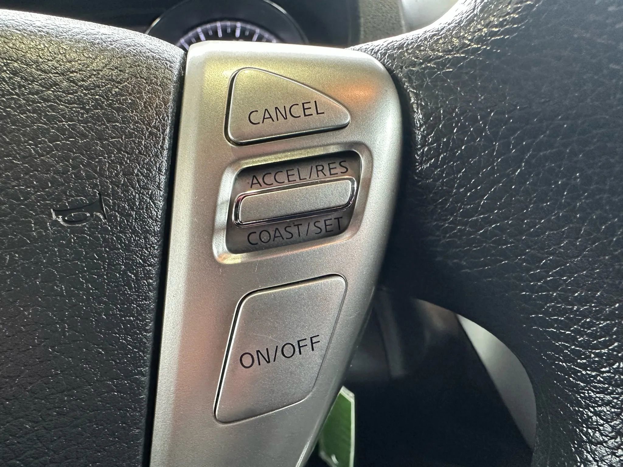 Used 2019 Nissan Versa SV image 16