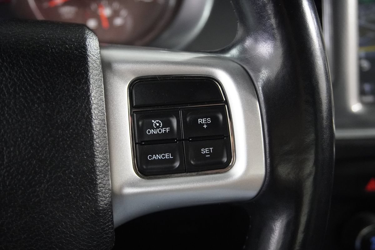 Used 2013 Dodge Charger SXT Plus AWD/4WD image 16