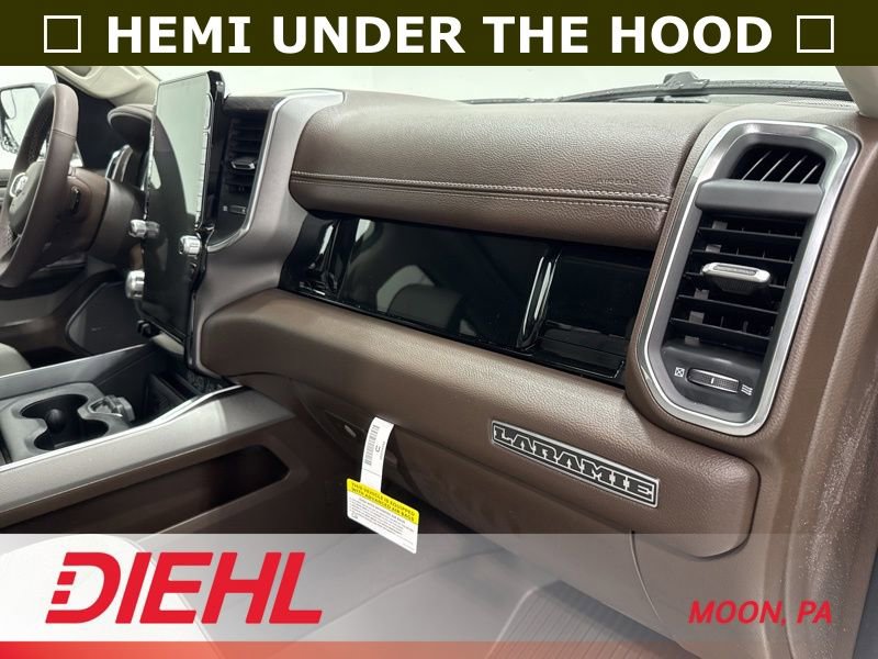 New 2026 RAM 1500 Laramie image 15