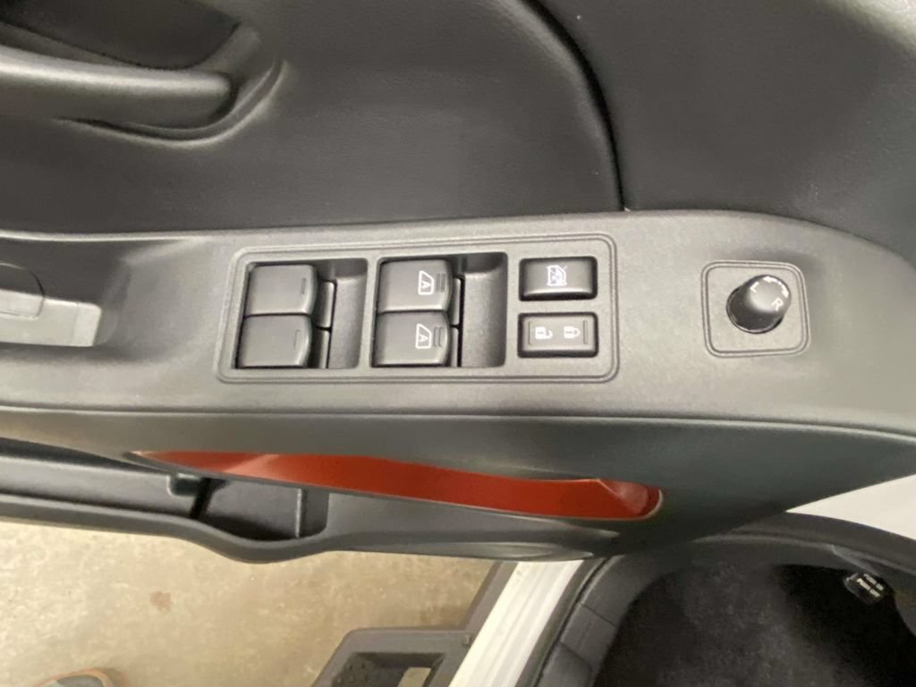 New 2026 Nissan Frontier Pro-X w/ Pro-X Convenience Package RWD image 13