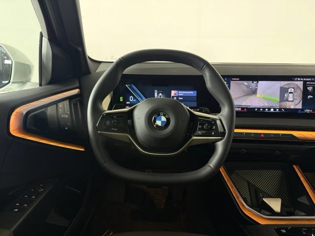 Used 2025 BMW X3 xDrive30i w/ Premium Package AWD/4WD image 23