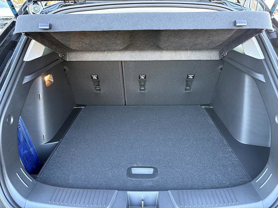 New 2026 Chevrolet Trax LT w/ LT Convenience Package image 11