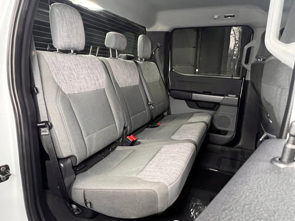 Used 2025 Ford F350 XLT image 16