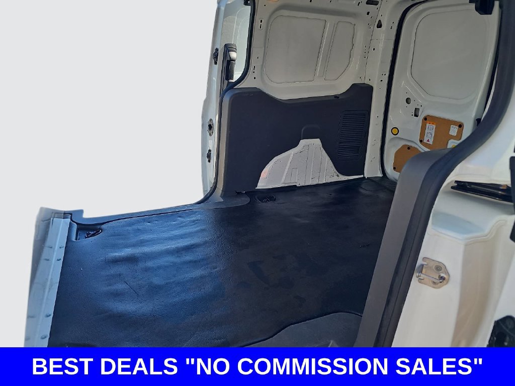 Used 2022 Ford Transit Connect XL FWD image 13