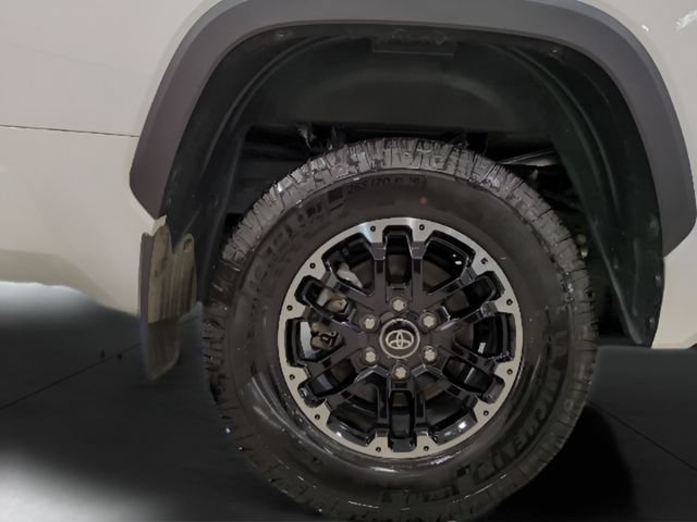 Used 2025 Toyota Tundra SR5 w/ TRD Off-Road Premium Package AWD/4WD image 26