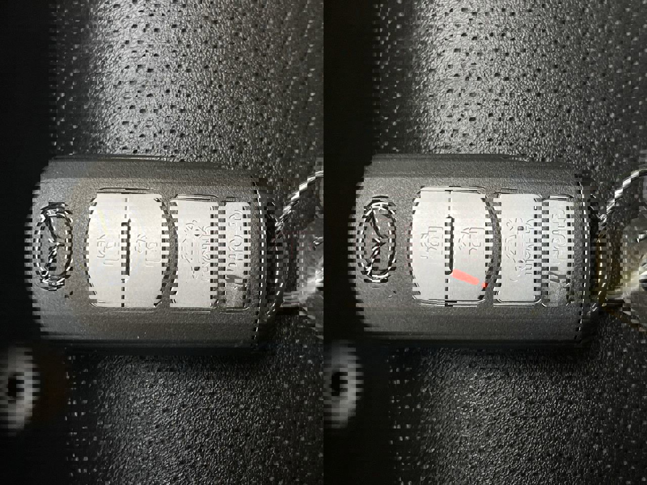 Used 2014 MAZDA MAZDA6 Grand Touring image 25