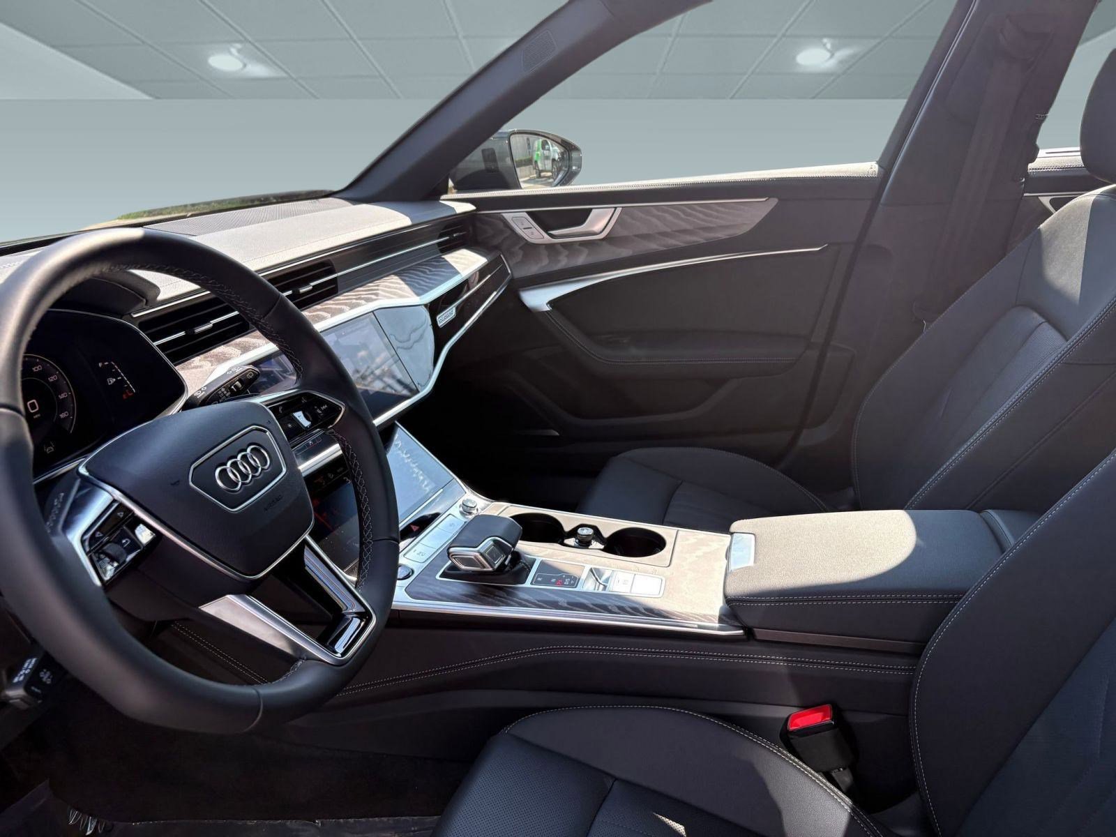 New 2026 Audi A6 Premium Plus image 20