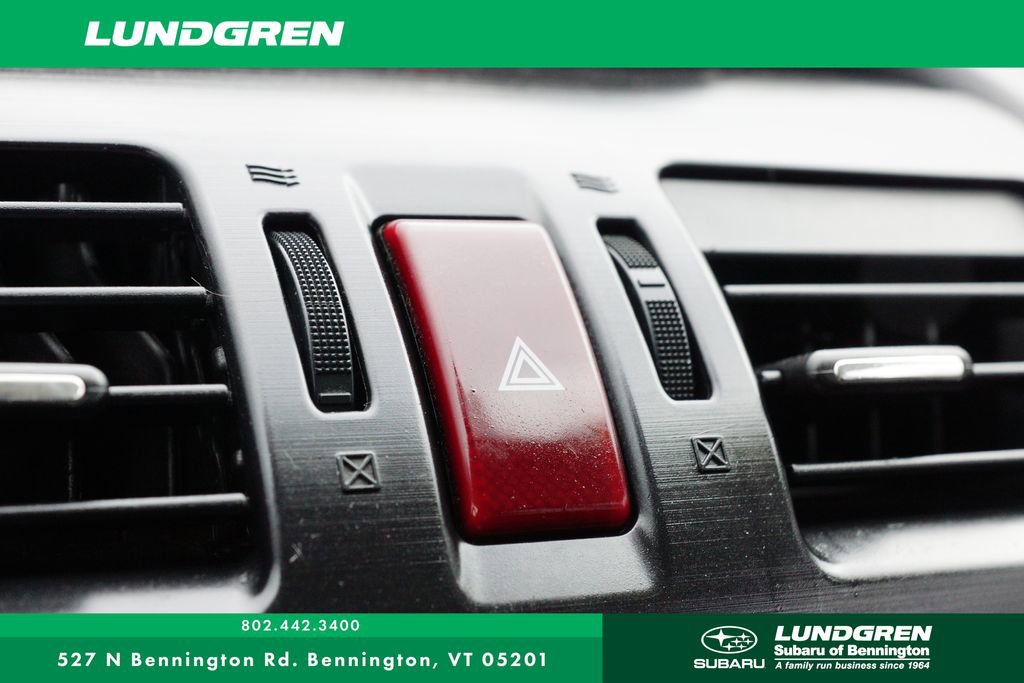 Used 2015 Subaru Forester 2.5i Premium w/ All-Weather Package image 19